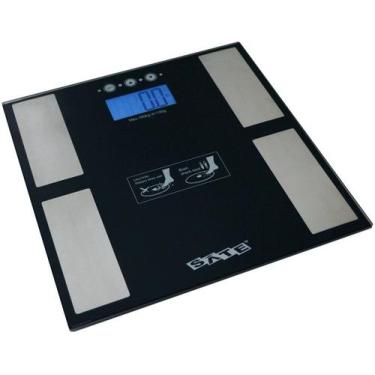 Imagem de Balanca de Banheiro Satellite AWS007 Digital com Memoria