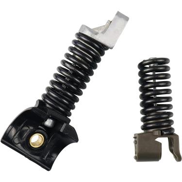 Imagem de Buffer de mola antivibração com alça antivibração de reposição para STIHL MS661 MS661C 11447913100