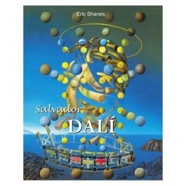 Imagem de Salvador DalÍ - Francês