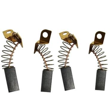 Imagem de Zllparts Escova de carbono N119739 (879058) para lixadeira de drywall Porter Cable 7800 (pacote com 2)