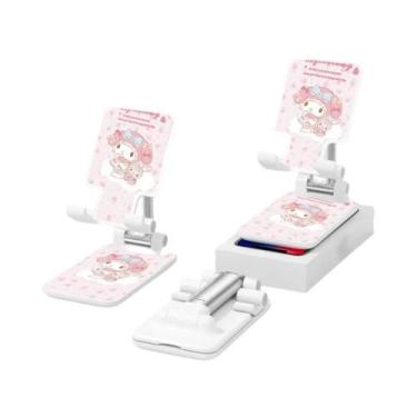 Imagem de Suporte Ajustável Para Telefone Sanrio Para iPhone iPad Suporte Univer
