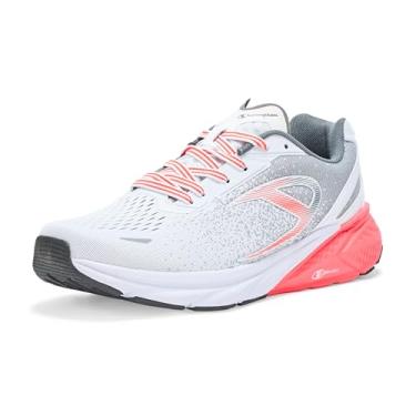 Imagem de Champion Tênis feminino Jogger, Branco/N.chry/Gry, 37