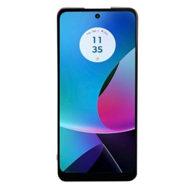 Imagem de XUXHOU Substituição da Substituição do Telefone do Conjunto de Visualização LCD para o Moto G Play 2023, Ferramentas de Reparo de Tela Sensível Ao Toque Múltipla para Cores Brilhantes, 6,5 Polegadas