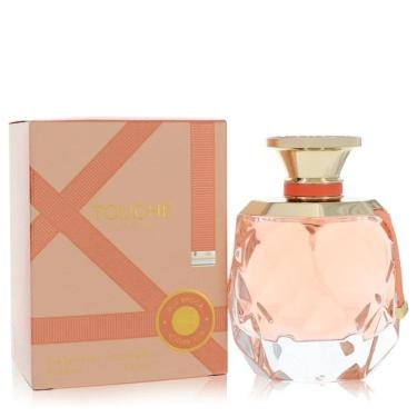 Imagem de Perfume Rue Broca Afnan Rue Broca Touche Água de Perfume 100ml