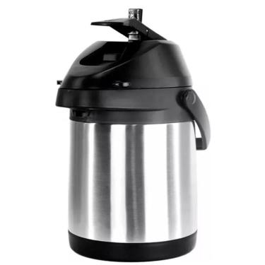 Imagem de Garrafa Térmica 2,5L Para Água Gelada