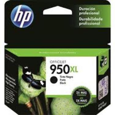 Imagem de Cartucho Hp 950xl Preto