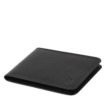 Imagem de Carteira Antifurto Rfid Couro Bovino Masculina 656 Couro50