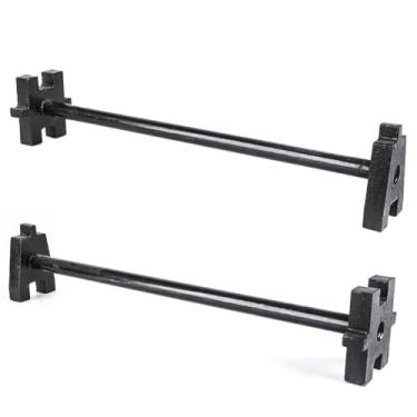 Imagem de YTK Chave de tambor de ferro serve com revestimento para tampas de tampa de tambor de óleo de 5 cm e 3/10.2 cm Abridor de tampa de barril de cobre completo