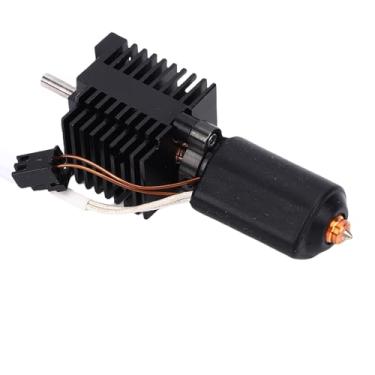 Imagem de Hyuduo K2 Plus Impressora 3D Hotend Kit 360 ° Aquecedor De Cerâmica Todo O Bico De Metal De Alta Velocidade 600mm S 300 °C Impressão Com Bico De Troca Rápida para Impressoras 3D K2