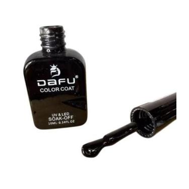 Imagem de Esmalte em gel cor m087 10ml dafu