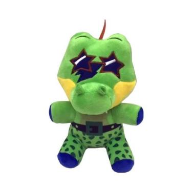 Imagem de Brinquedos De Pelúcia Five Nights at Freddy's De 18CM, Bonecos De Pelú