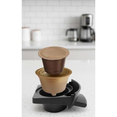 Imagem de Cápsula Três Corações: Use na Dolce Gusto - Congratulations Store