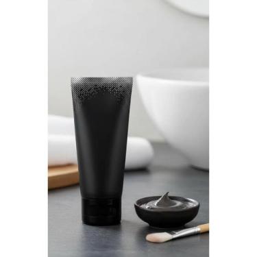 Imagem de Máscara Argila Preta: Limpeza Profunda, Poros e Cravos - Congratulatio