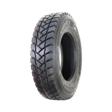 Imagem de Pneu Aro 22.5 Xbri 275/80R22.5 18PR 149/146K Forza Block B4 - X-Bri