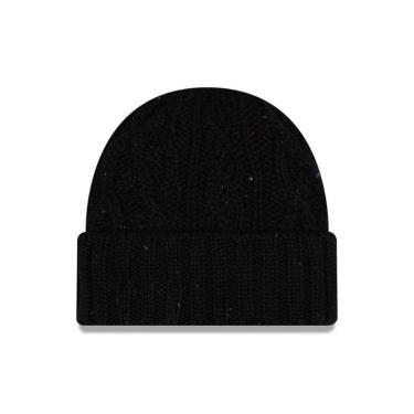 Imagem de Gorro New Era New Era Booking Program Preto-Masculino