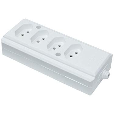 Imagem de Tomada Bar Hercules 4, interNEED, 066293