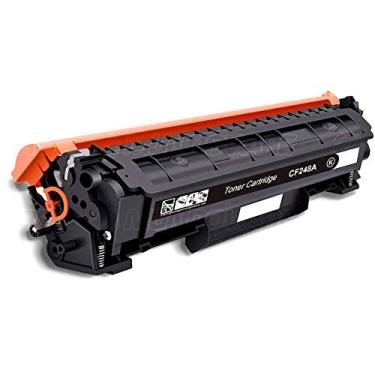 Imagem de Premium Toner CF248A 48A Compatível com impressora M15 M15A M15W M15 MFP M28 M28A M28W / Preto / 1.000