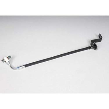 Imagem de GM Genuine Parts 176-1390 Mangueira de freio hidráulico do lado do motorista traseiro