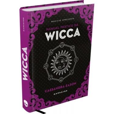 Imagem de Manual Prático Da Wicca