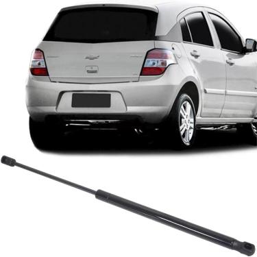 Imagem de Amortecedor do Porta Malas Agile 2009 a 2017