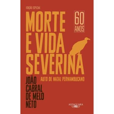 Imagem de Morte E Vida Severina - Ed. Especial
