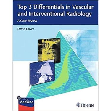 Imagem de Top 3 Differentials In Vascular And Interventional Radiology