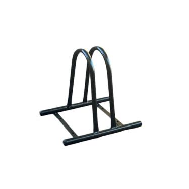 Imagem de Suporte para Bicicleta Paraíso 1 Lugar em Aço Piso/Chão
