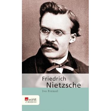 Imagem de Friedrich Nietzsche (German Edition)