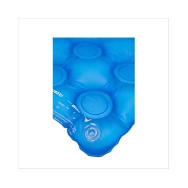 Imagem de Almofada D'água Caixa de Ovo Quadrada Sem Orifício, Aquasonus