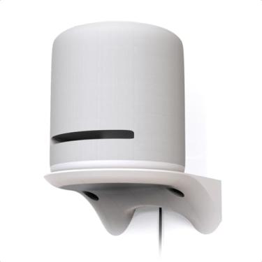 Imagem de Suporte de Parede Para Amazon Alexa Echo Studio Caixa de Som