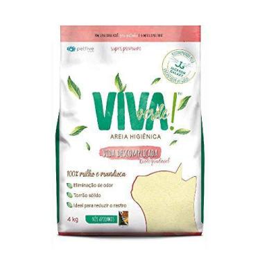 Imagem de Viva verde vida descomplicada 4kg, 4