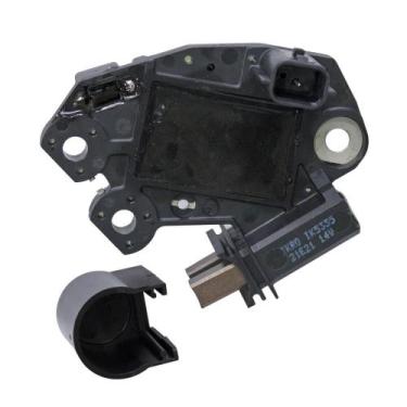 Imagem de Regulador de Voltagem Renault Master 2.3 Motor M9T Após 2013 - Ikro - 