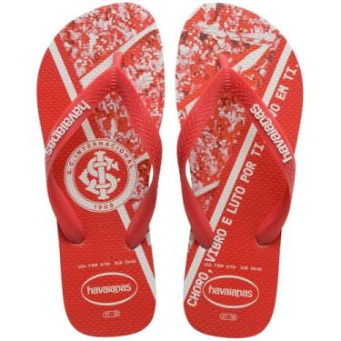 Imagem de Havaianas - Chinelo Havaianas Top Times Internacional