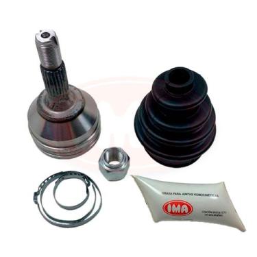 Imagem de Al-1701 - Ponteira Homocinética - C3 1.2 / C3 1.4 / 207 1.4 / 207 1.6 