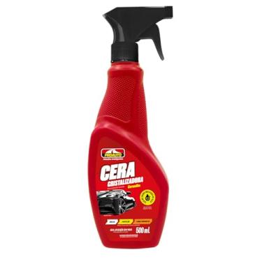 Imagem de Proauto Cera Cristalizadora 500 ml