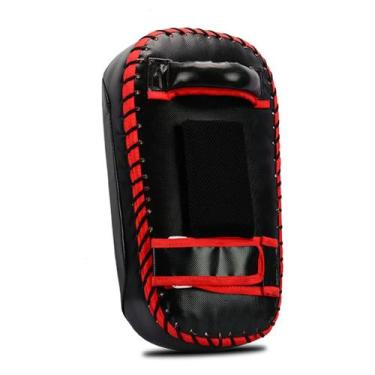 Imagem de Aparador de Chute Thai Pad MKS Combat (Unidade)