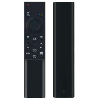 Imagem de Novo controle remoto de substituição BN59-01388D adequado para Smart TV Samsung Crystal 4K UHD CU7000 DU7200 Series, compatível com BN59-01388H BN59-01388A