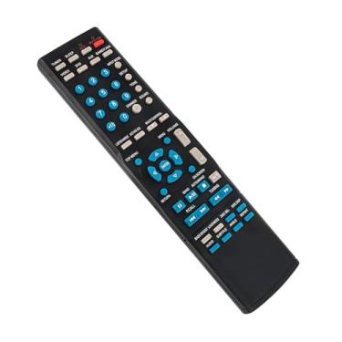 Imagem de ALLIMITY Controle remoto de substituição RC-R0919 compatível com alto-falantes Kenwood AV Receiver Home Audio A70168115 RCR0919 VRS-6200 VR-209, VR-2090, VR-309