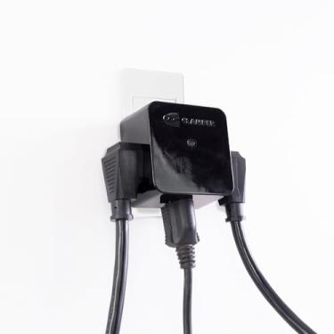 Imagem de iCLAMPER Power 3 - Nema Transparente