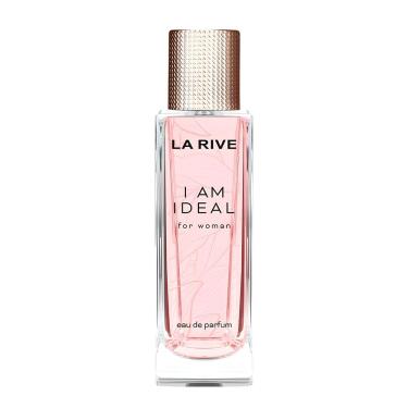 Imagem de La Rive I Am Ideal Eau De Parfum - Perfume Feminino 90ml 90ml