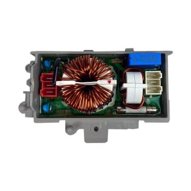 Imagem de Placa Filtro De Linha Lava E Seca Lg 6201ec1006t Wd12596 único