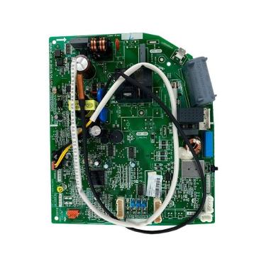 Imagem de Placa Evaporadora Ar Electrolux Inverter Bi18r + Sensores único