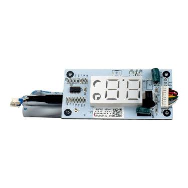 Imagem de Placa Display Ar Condicionado 9.000 A 24.000 Btus Tcl