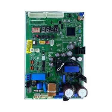 Imagem de Placa Ar Condicionado Lg Arum160lte5.ewgbleu Crum160lte5.awgbspd único