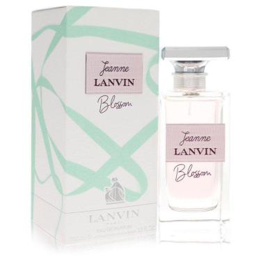Imagem de Perfume Feminino Jeanne Blossom Lanvin Eau De Parfum 100 ml