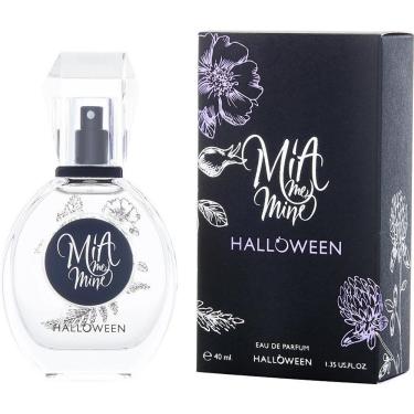 Imagem de Perfume Feminino Jesus Del Pozo Halloween Mia Me Mine Eau De Parfum Spray 40 ml