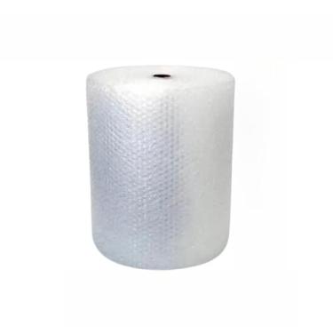 Imagem de PláStico Bolha de Bolha 43cm X 100m(43cm 1unidade)