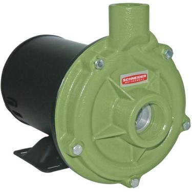 Imagem de Bomba monoestagio schneider bc-92s 1b 3cv (143mm) trifasica 220/380v