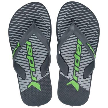 Imagem de Chinelo Rider Feel Urban Dedo Infantil Grendene 12342