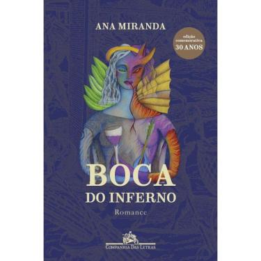 Imagem de Boca Do Inferno - 2ª Ed